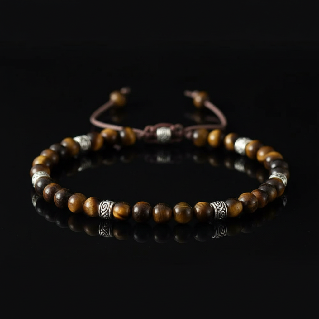 Tibetan Energy Bracelet