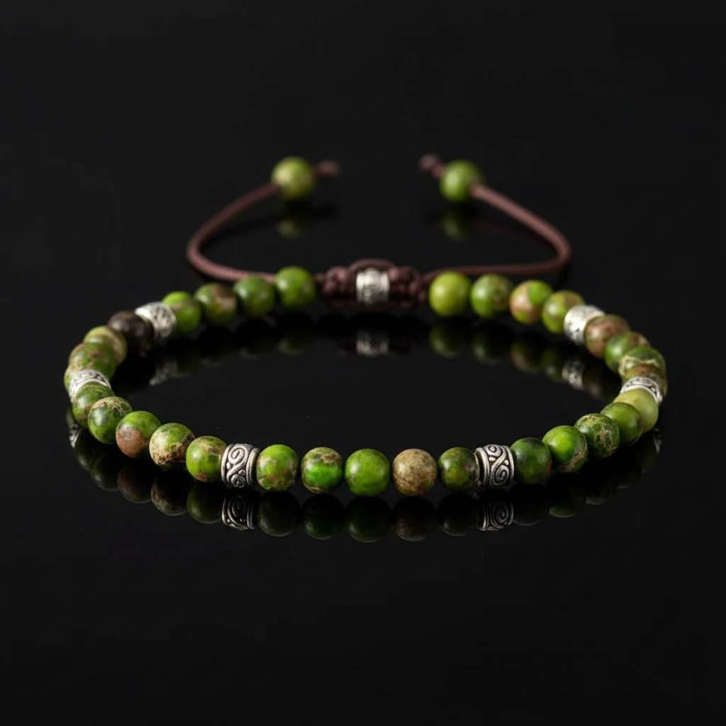 Tibetan Energy Bracelet
