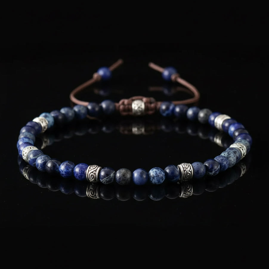 Tibetan Energy Bracelet