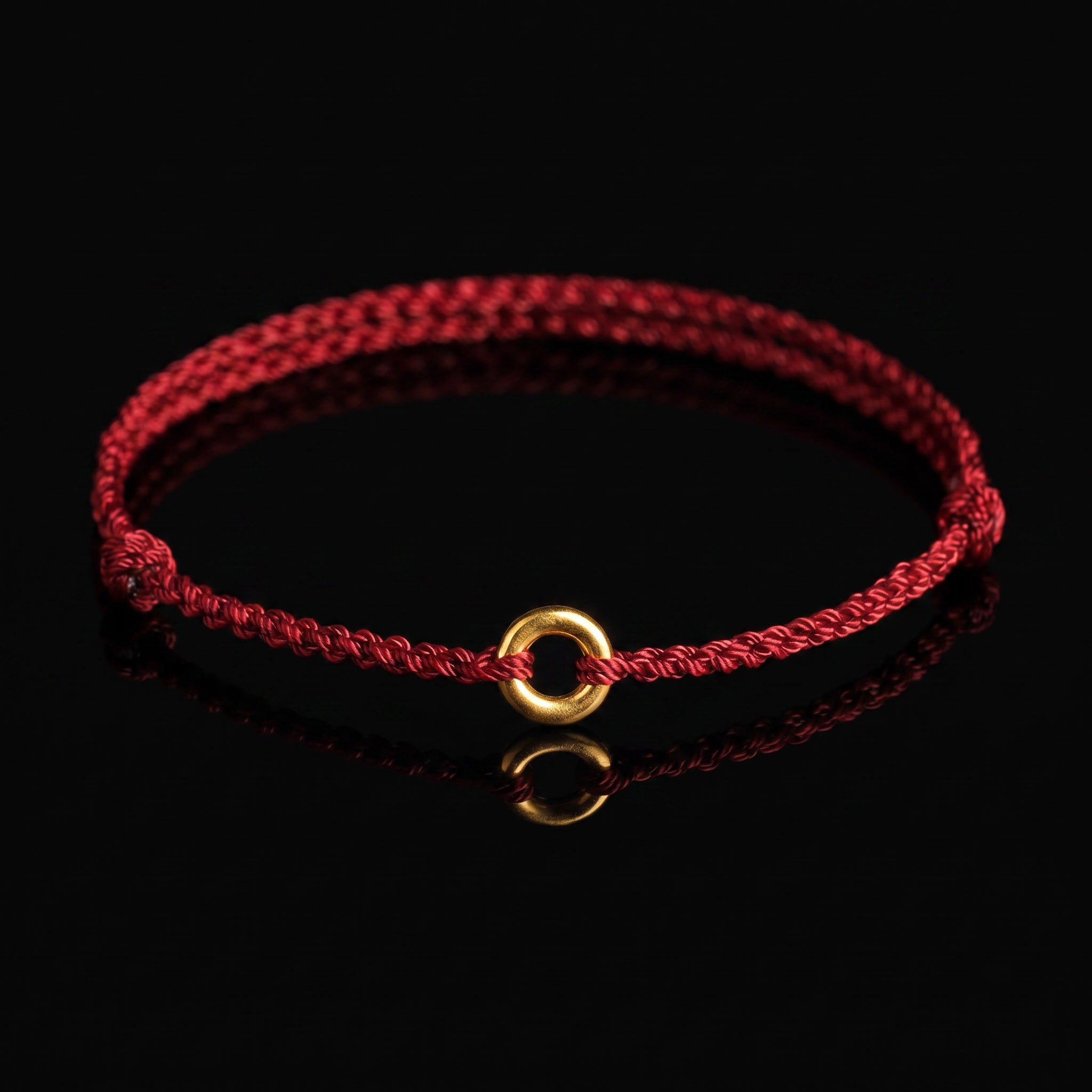Lucky Tibetan Bracelet No. 6