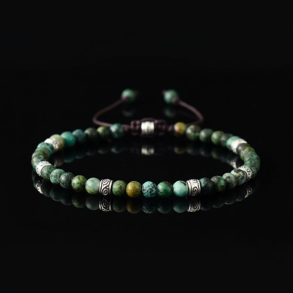 Tibetan Energy Bracelet