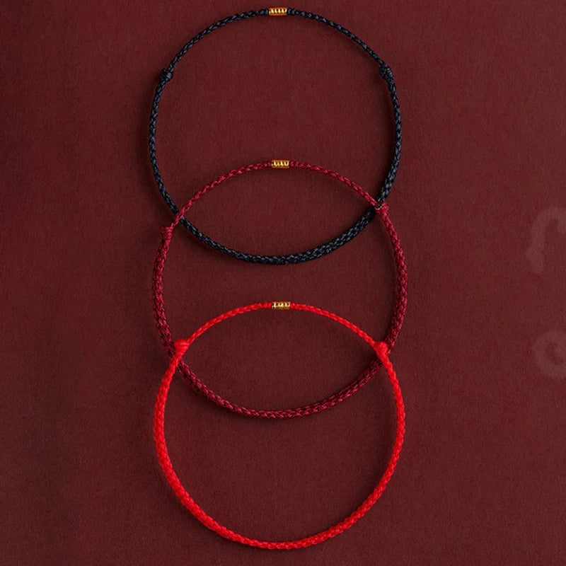 Tibetan Power Bracelet