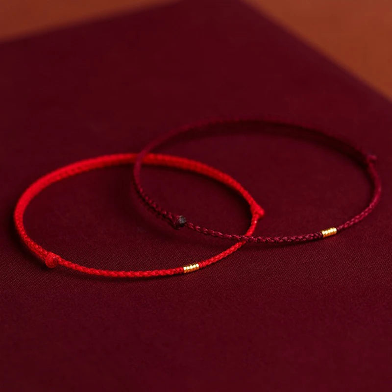 Tibetan Power Bracelet