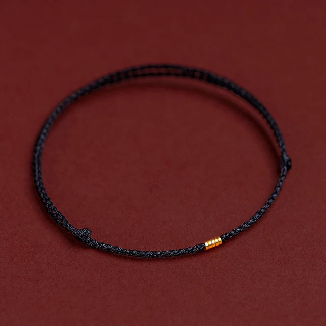 Tibetan Power Bracelet