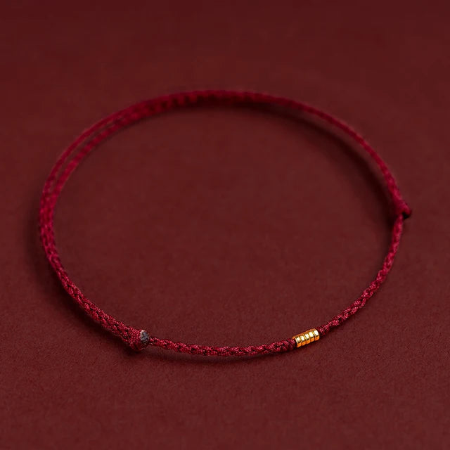 Tibetan Power Bracelet