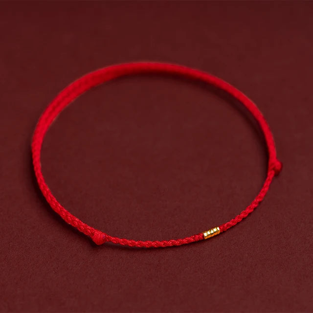 Tibetan Power Bracelet