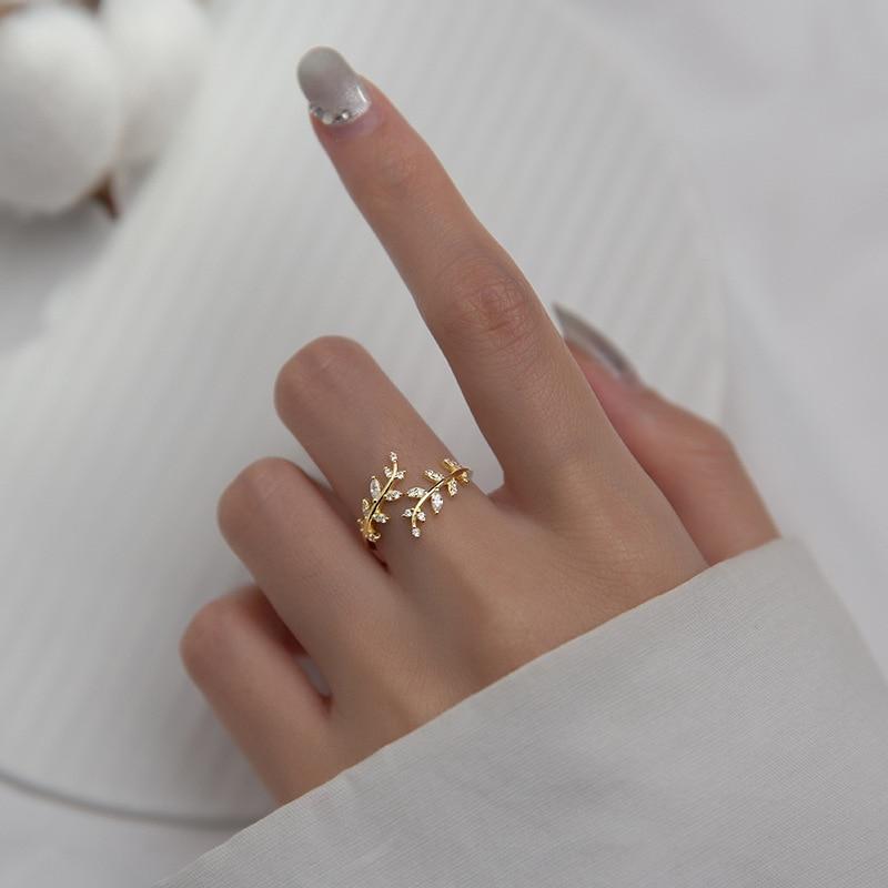 Victory Ring made of S925 Silver