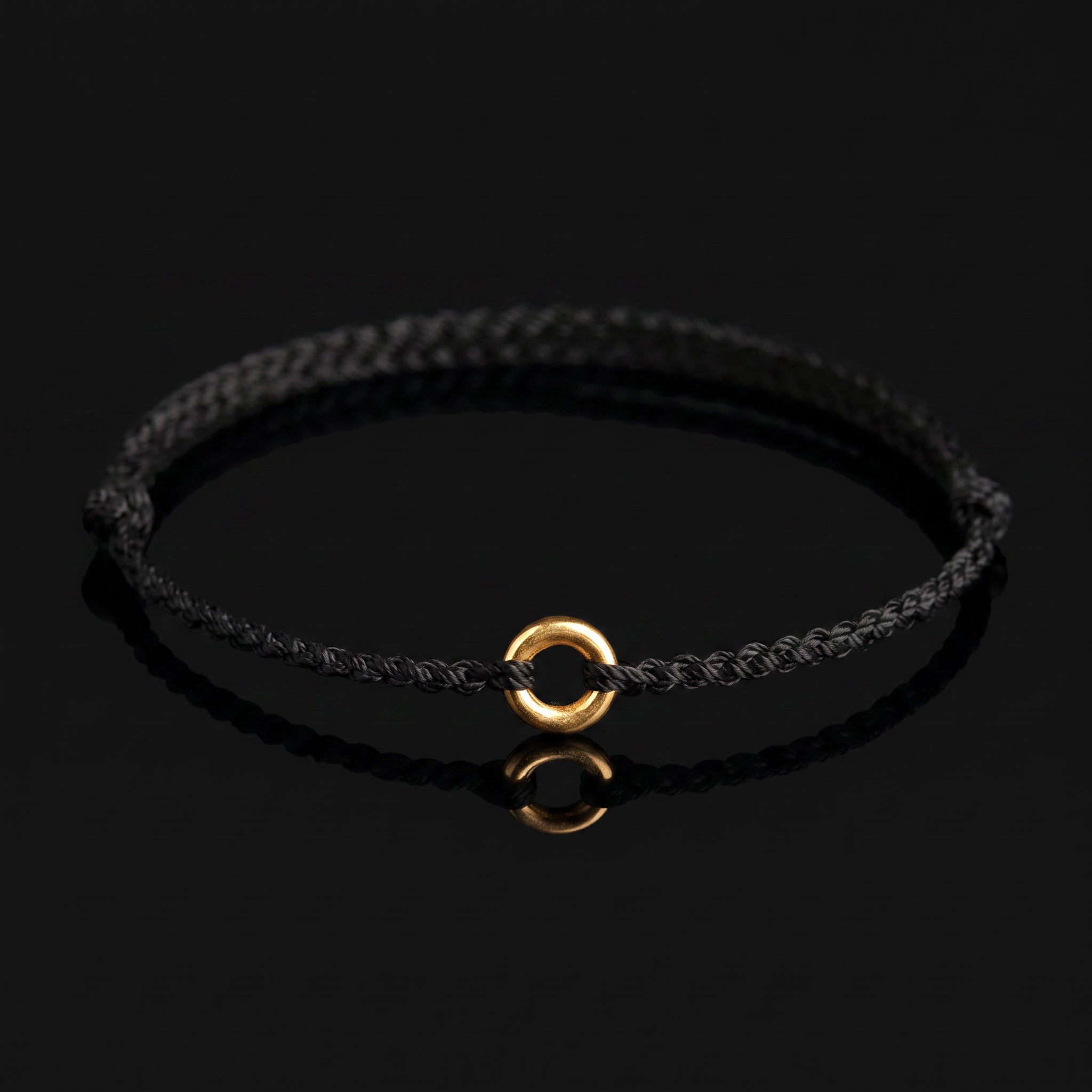 Lucky Tibetan Bracelet No. 6