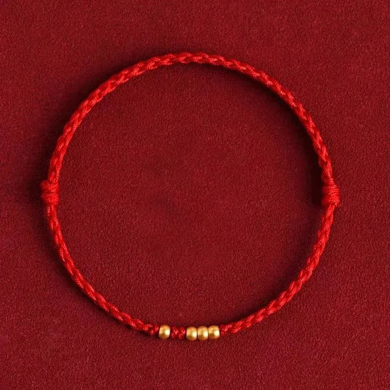 Tibetan Luck Bracelet Nr5