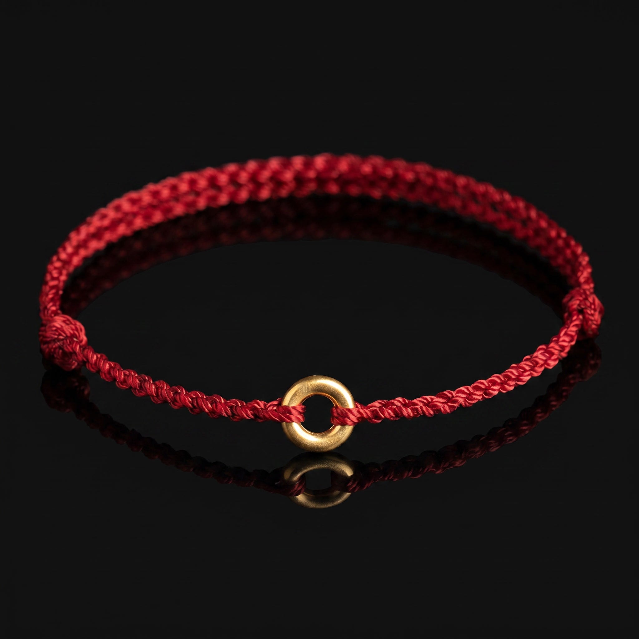 Lucky Tibetan Bracelet No. 6