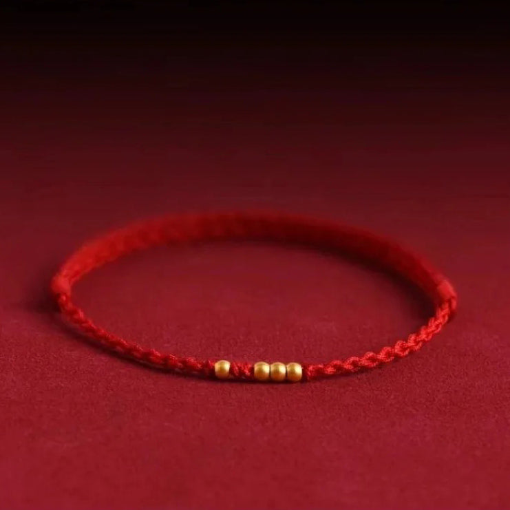 Tibetan Luck Bracelet Nr5