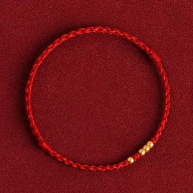 Tibetan Luck Bracelet Nr5