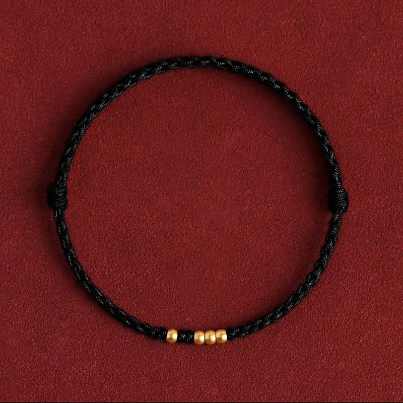 Tibetan Luck Bracelet Nr5