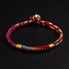 Tibetan Power Bracelet 2