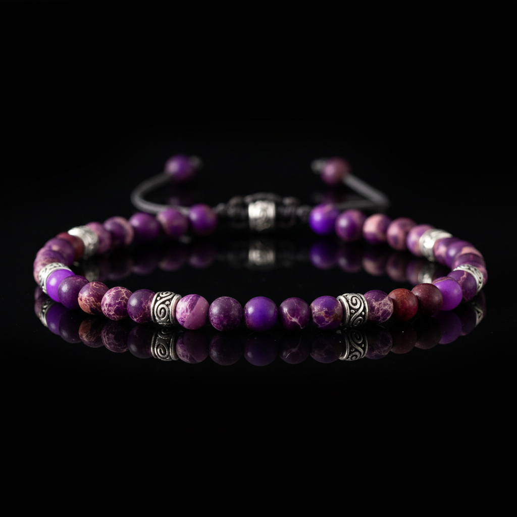 Tibetan Energy Bracelet