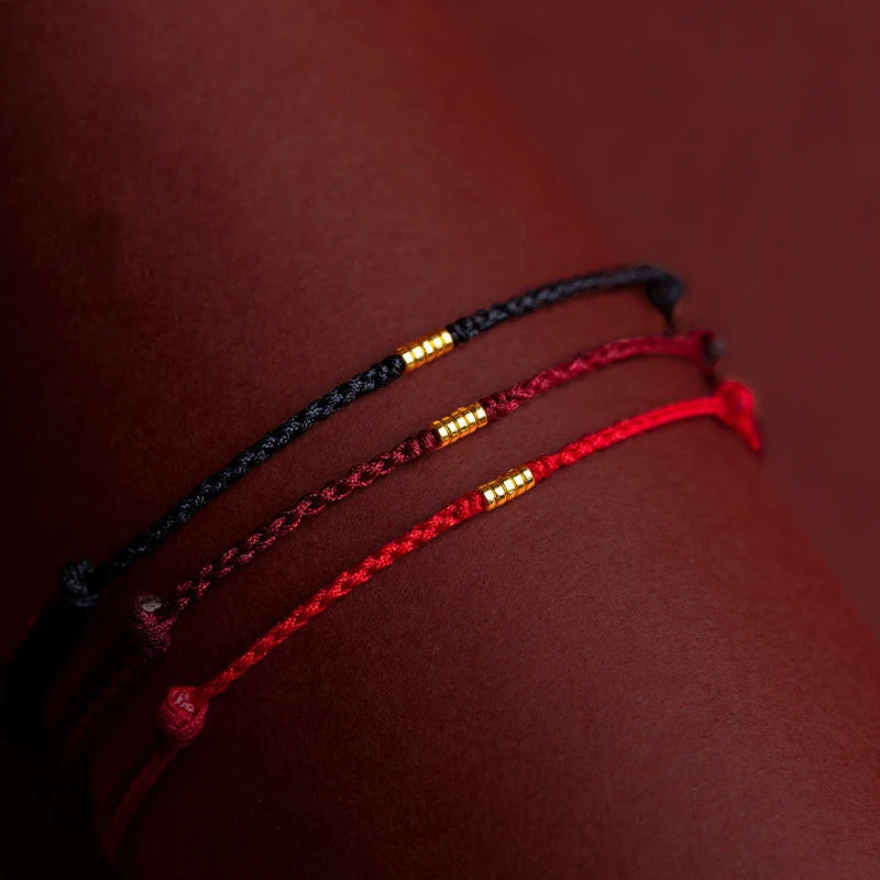 Tibetan Power Bracelet