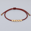 Load image into Gallery viewer, Tibetan Luck Bracelet Model 2