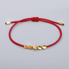 Load image into Gallery viewer, Tibetan Luck Bracelet Model 2