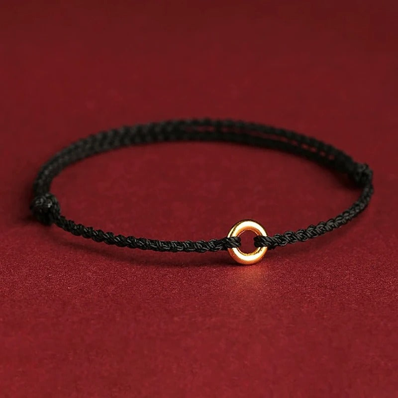 Tibetan Luck Bracelet Nr6