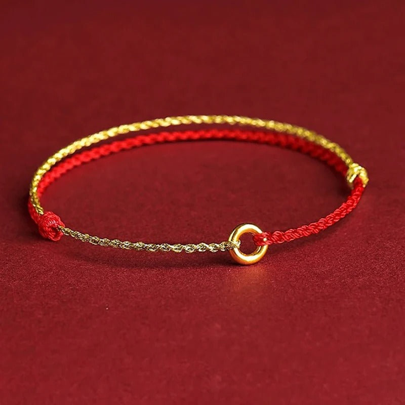 Tibetan Luck Bracelet Nr6