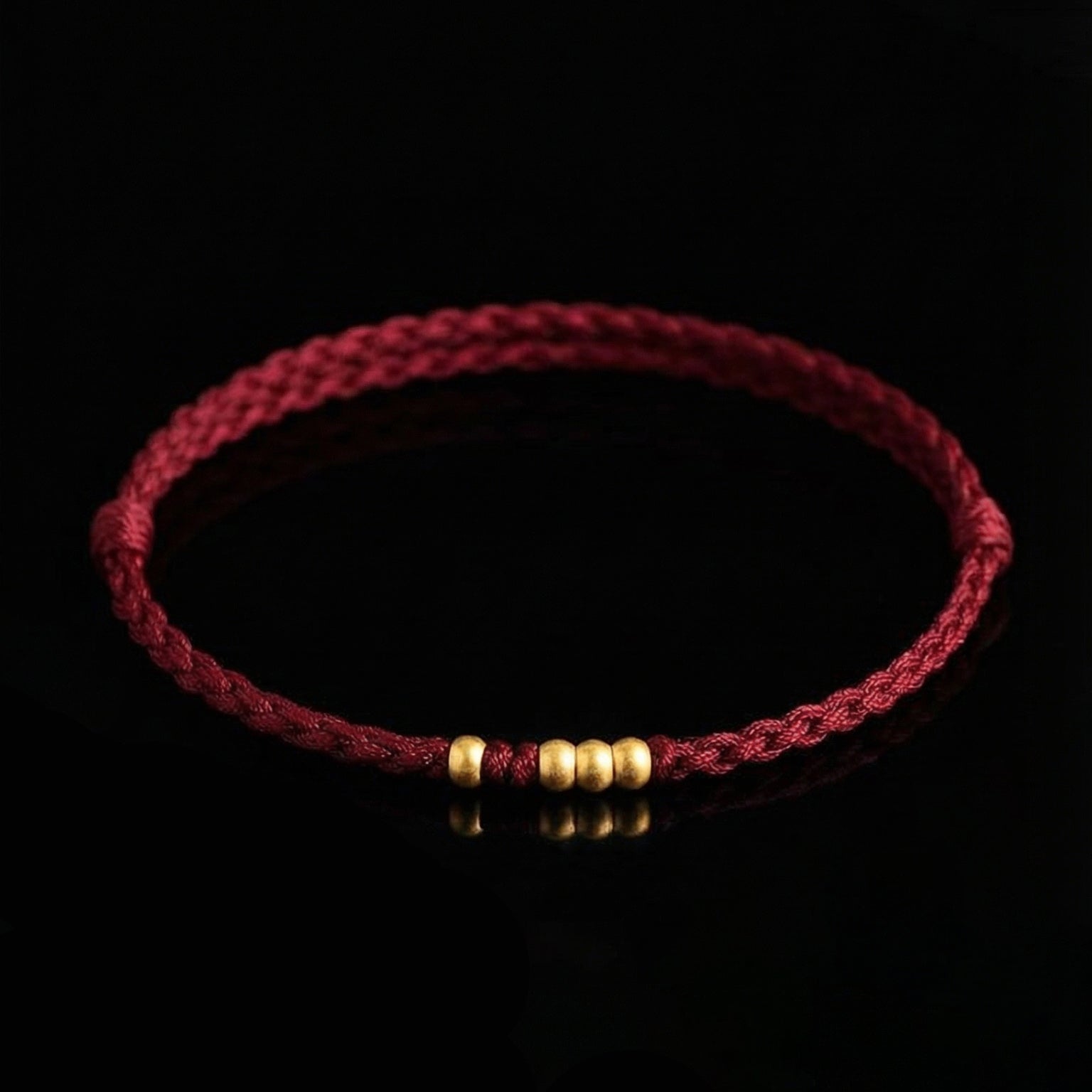 Tibetan Luck Bracelet No. 5